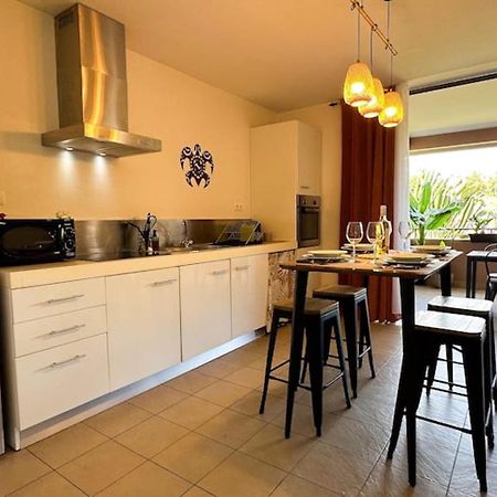 Apartament Fare Moea - Tahiti Arue Zewnętrze zdjęcie