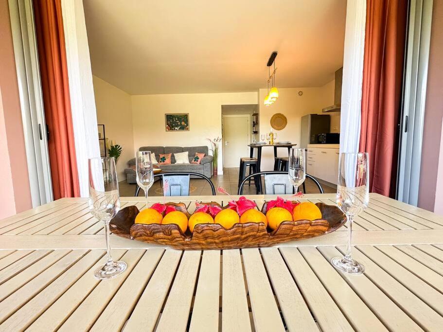 Apartament Fare Moea - Tahiti Arue Zewnętrze zdjęcie