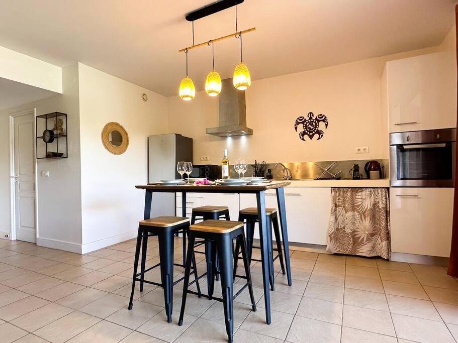 Apartament Fare Moea - Tahiti Arue Zewnętrze zdjęcie