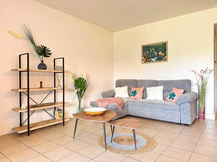 Apartament Fare Moea - Tahiti Arue Zewnętrze zdjęcie