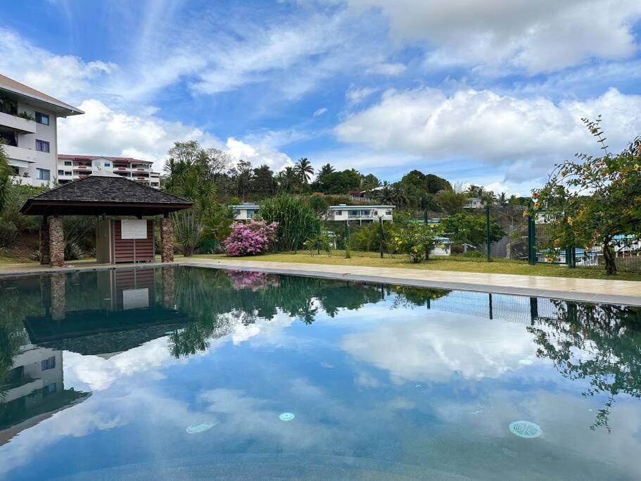 Apartament Fare Moea - Tahiti Arue Zewnętrze zdjęcie