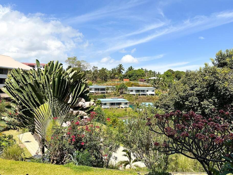 Apartament Fare Moea - Tahiti Arue Zewnętrze zdjęcie