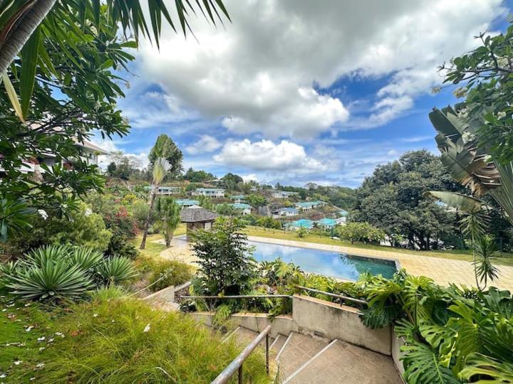 Apartament Fare Moea - Tahiti Arue Zewnętrze zdjęcie